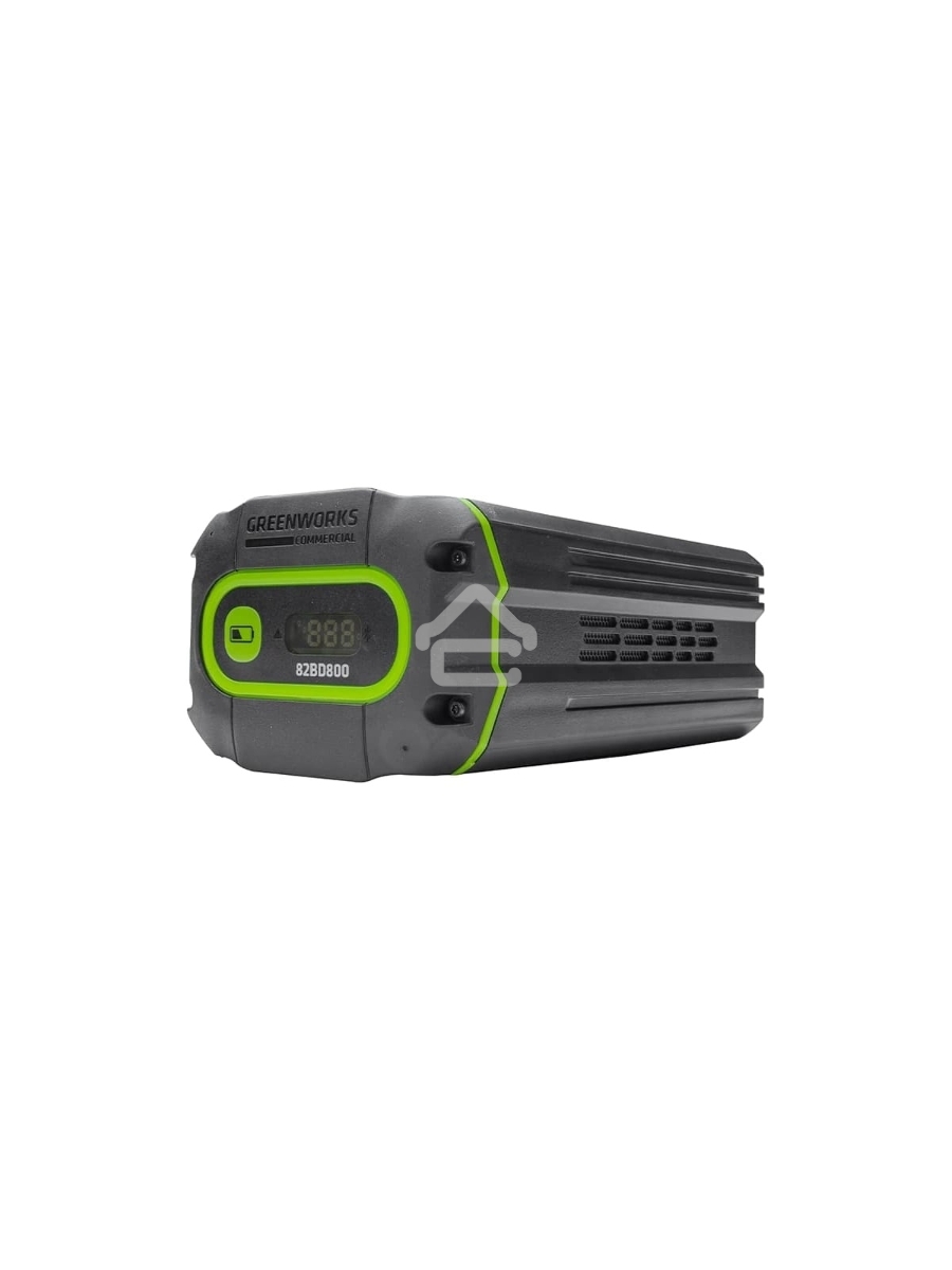 Аккумулятор GreenWorks G82B8 Арт. 2951407, 82V, 8 Ач (2951407)