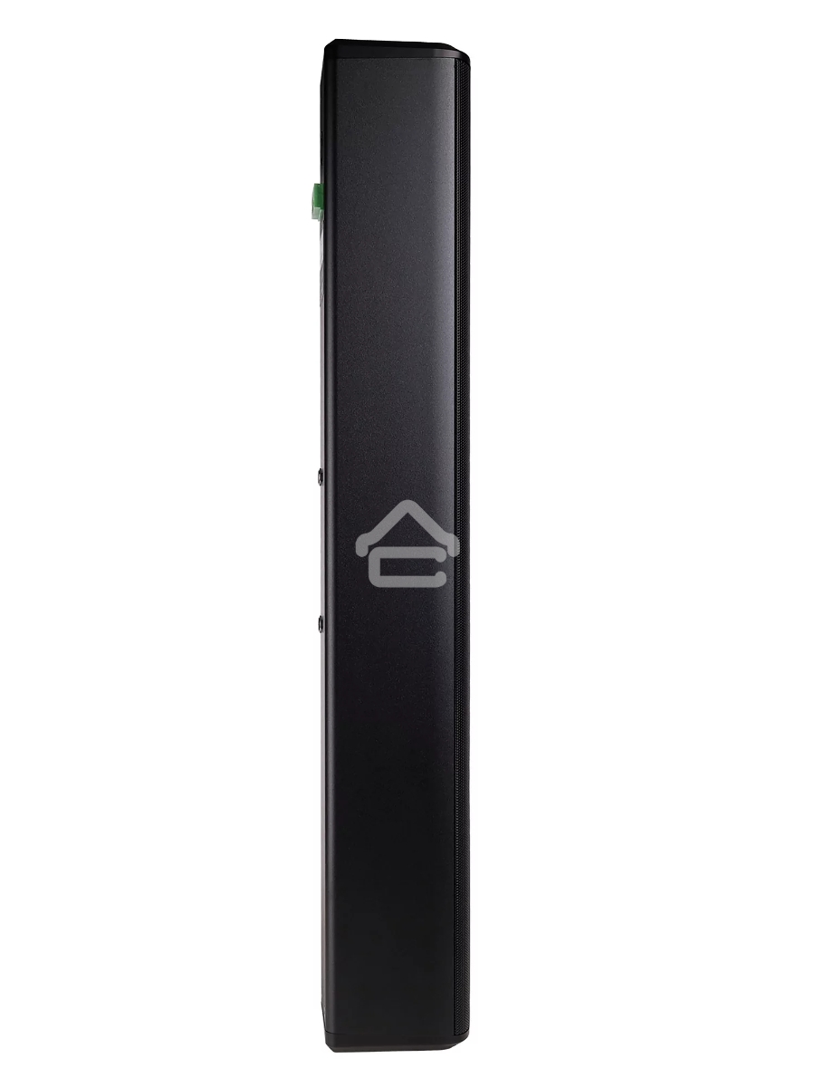 Звуковая колонна Intrend [ITSPK-CL425-B] пассивная, 4x2.5