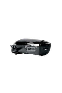 Набор для стрижки Centek CT-2140 (черный/хром)
