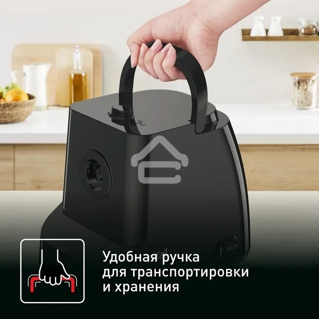 Мясорубка Tefal NE111832 черный