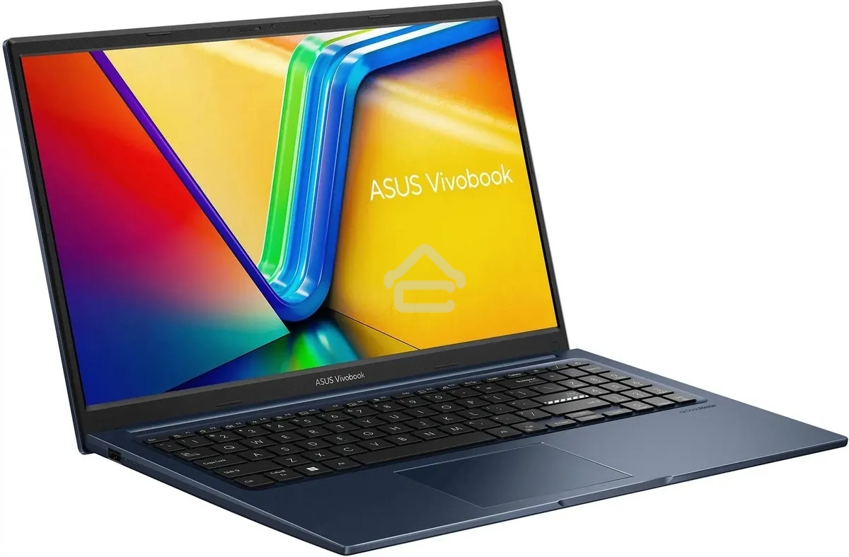Ноутбук Asus Vivobook 15 X1504ZA-BQ1144 15.6