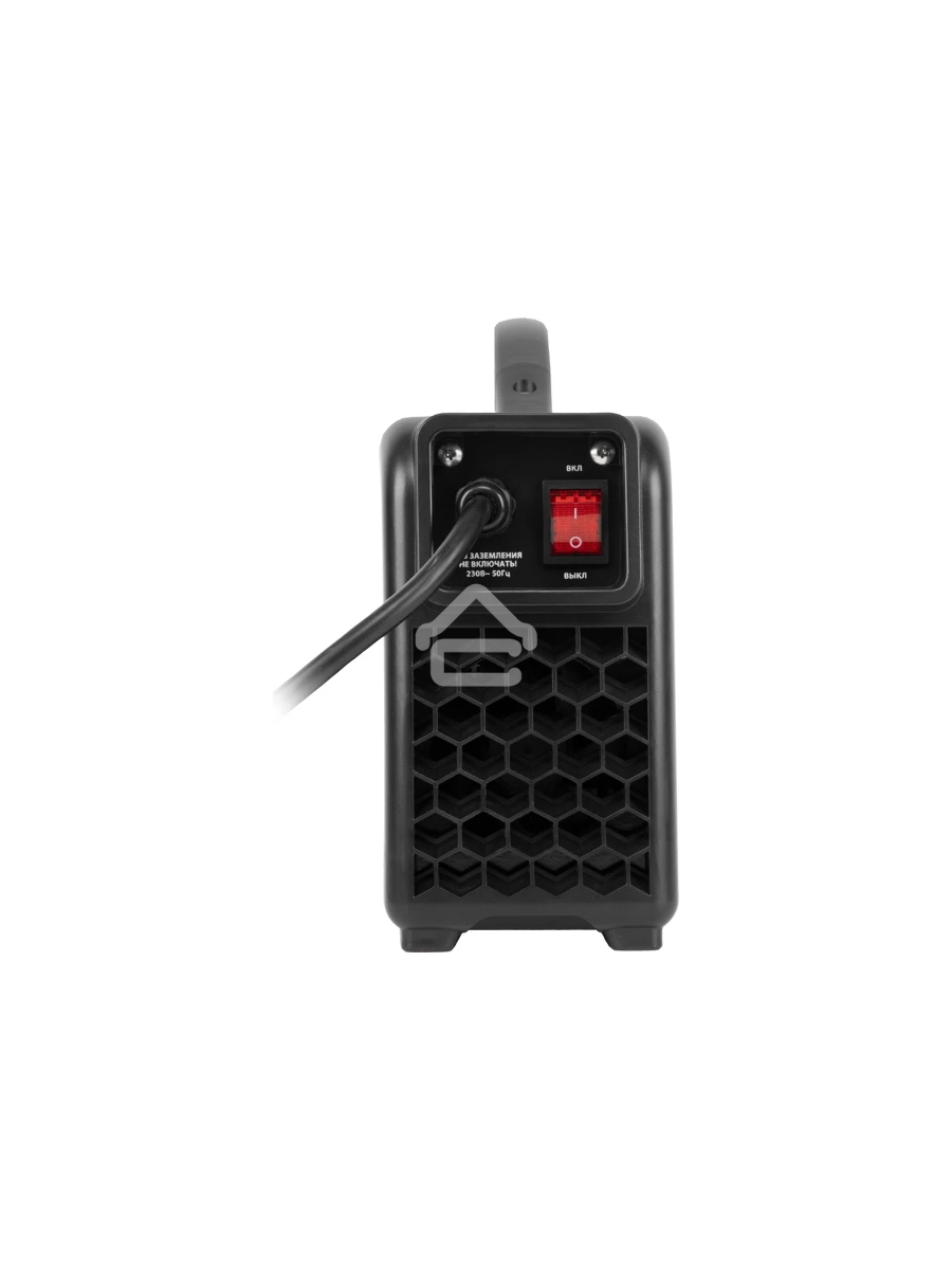 Аппарат инвертор. дуговой сварки SDM-180 Top, 180 А, ПВ 80% Denzel
