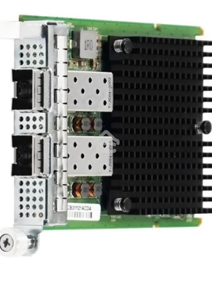 Сетевой адаптер LR-LINK PCIE 10GB 2PORT SFP+ OCP3 LRES3039PF-OCP