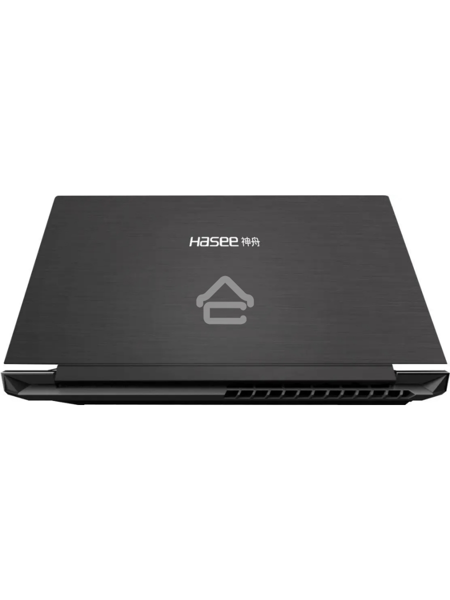 Ноутбук HASEE S8 C62654FH i7-12650H 16Gb SSD 512Gb NVIDIA RTX 4050 для ноутбуков 6Gb 15,6 FHD IPS Cam 63Вт*ч No OS Черный S8 C62654FH