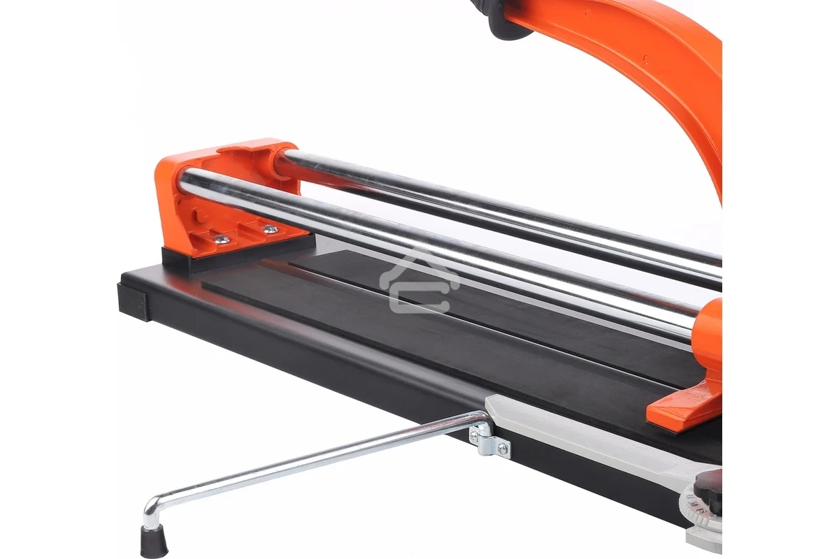 Плиткорез ручной PATRIOT THC 600, усиленный, лазер, резка под углом, боков.поддержка, литая станина, 600 мм