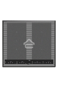 Индукционная варочная панель Maunfeld CVI594SF2MDGR LUX Inverter