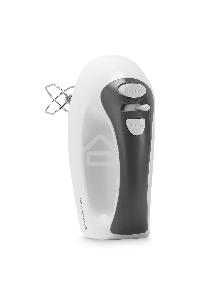 Миксер Maxwell MW-1356(W), 300вт, ручной, белый