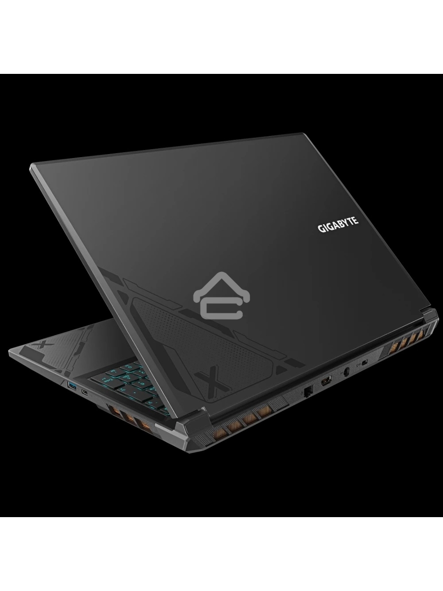 Ноутбук GIGABYTE G6X 9MG Core i7-13650HX/16Gb/SSD512Gb/RTX4050 6Gb/16.0