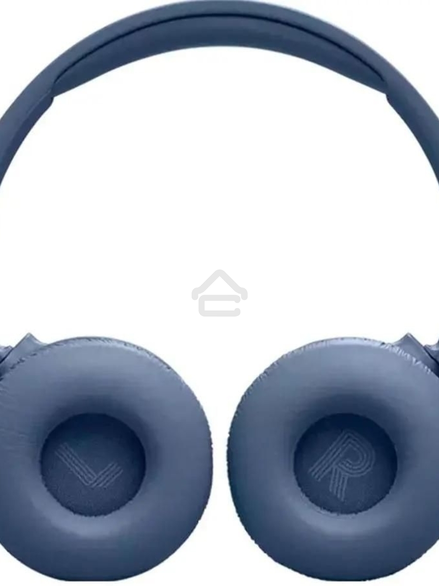 Наушники JBL Tune 670NC синий