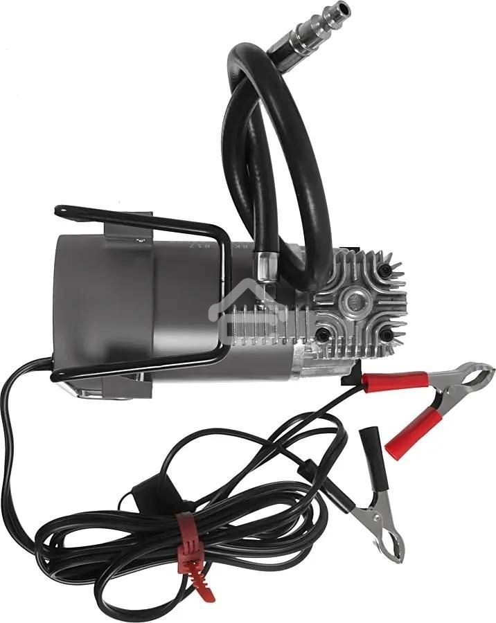 Автомобильный компрессор Berkut R17 