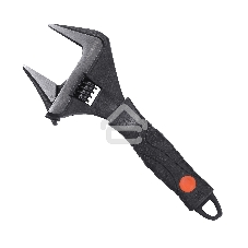 Ключ разводной Patriot TAW 165 P, Cr-V, ультратонкие губки, фосфатирование, 165 мм, зев 34 мм, облегченная конструкция