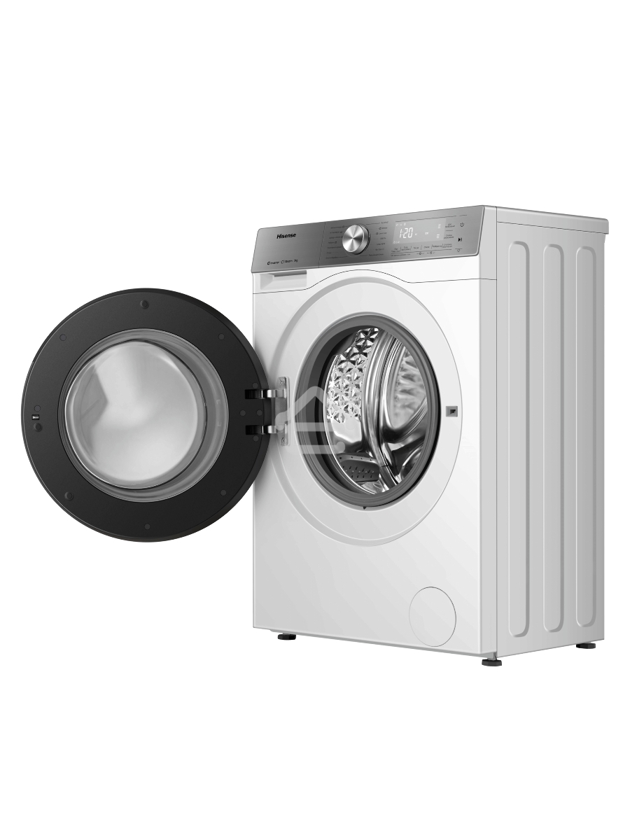 Стиральная машина Hisense WF5S7041BW3 класс: A загр.фронтальная макс.:7кг белый
