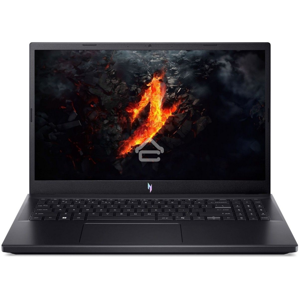 Ноутбук Acer Nitro V 15 ANV15-41-R0Y0 AMD Ryzen 5 6600H/16Gb/SSD512Gb/RTX2050 4Gb/15.6