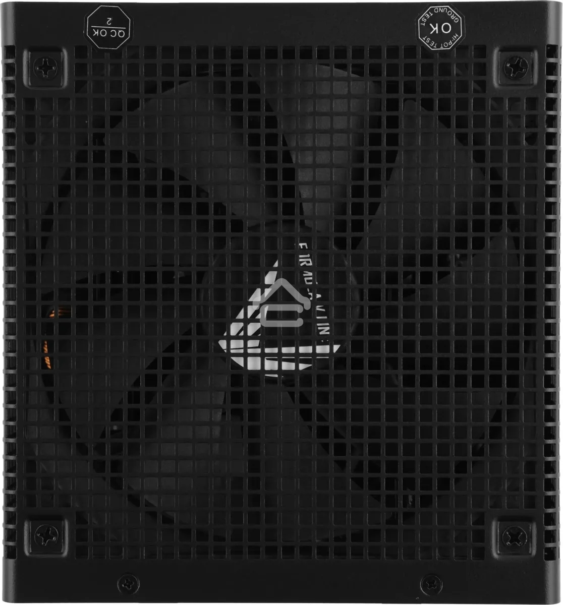 Блок питания Aerocool/Formula ATX 750W APMM-750BM 80 PLUS bronze (20+4pin) APFC 140мм fan 6xSATA Cab Manag RTL