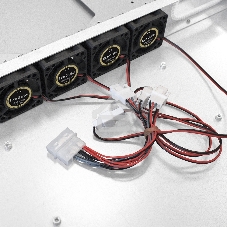 Серверный корпус ExeGate EX293174RUS Pro 1U650-04 (RM 19