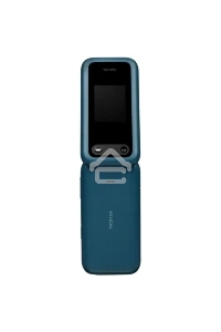 Мобильный телефон Nokia 2660 TA-1469 DS BLUE (1GF011PPG1A02)