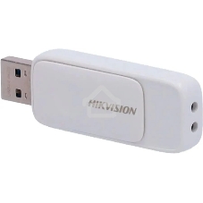 Флешка USB R/W Hikvision 128Gb M210S HS-USB-M210S 128G U3 WHITE USB 3.0 белый