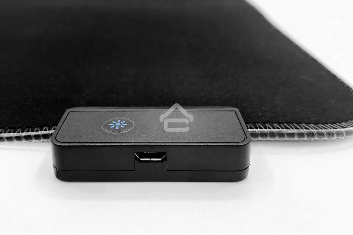 Игровой коврик Harper Gaming DanceMix P07