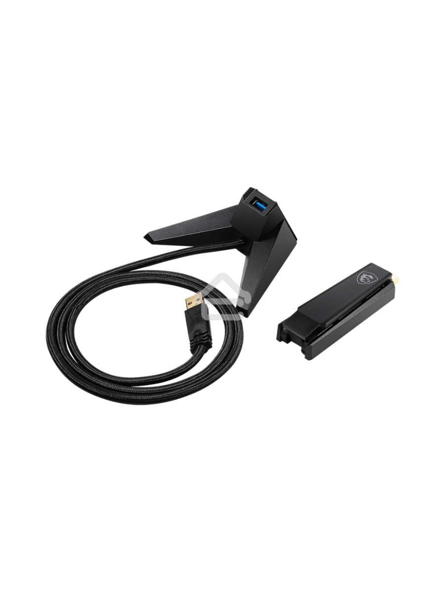 Беспроводной роутер MSI Сетевая карта 574 Мбит/с Wi-Fi 5 Wi-Fi 6 IEEE 802.11a IEEE 802.11b IEEE 802.11g IEEE 802.11n Наличие USB 3.0 USB 3.2 AX1800