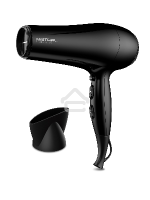 Фен GA.MA MISTRAL TITANIUM - ET (GH0721)