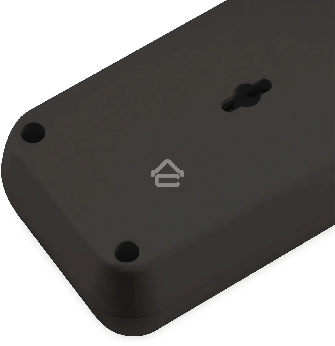 Сетевой фильтр Buro 500UNH-5-BG 5 м, 5 розеток, черный/серый, коробка