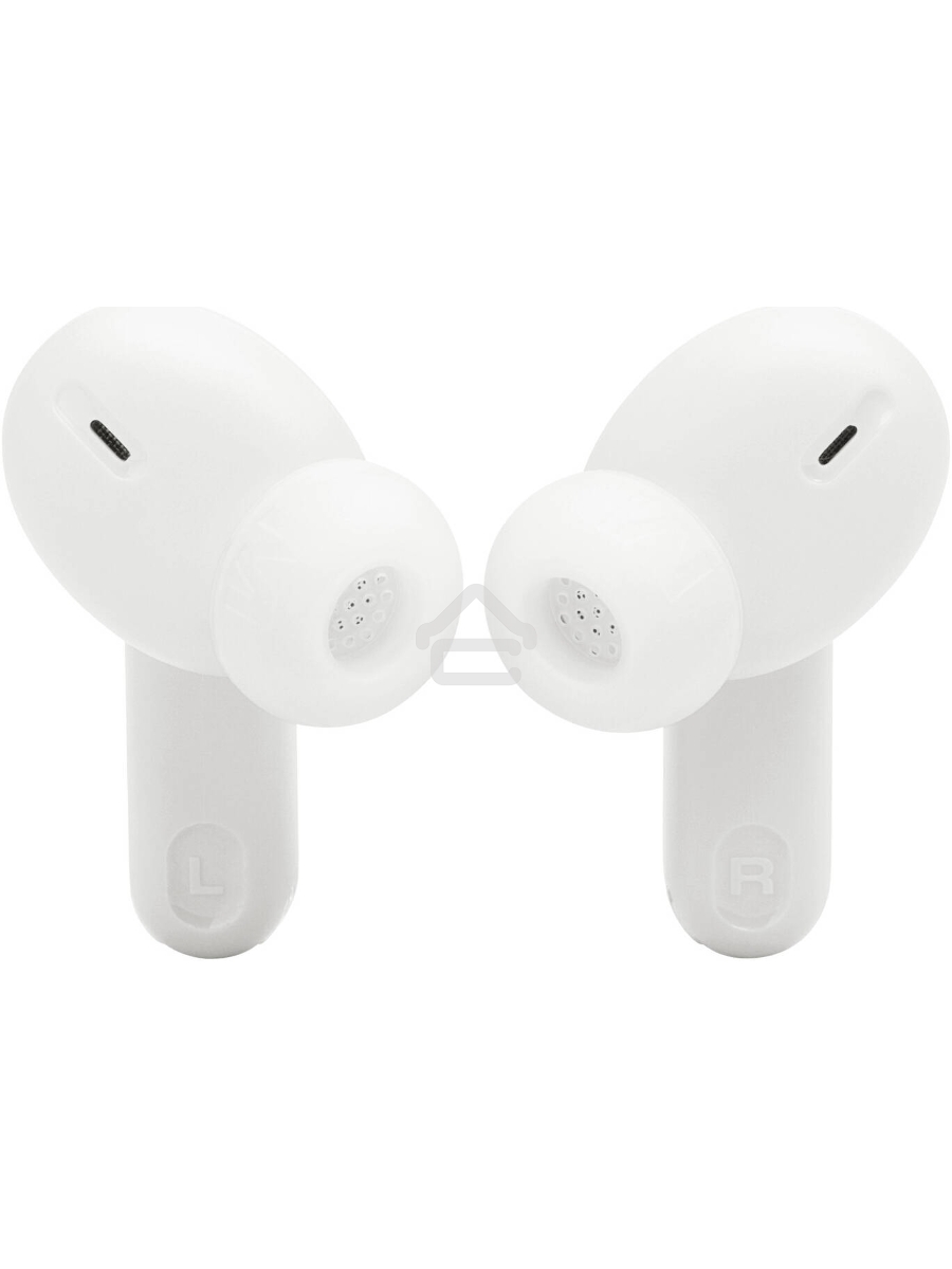 Наушники JBL Tune Beam 2 белый