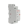 Контактор модульный YON max типа MCE 2P 25A 240В 2НО YON MCE-25-20-A240