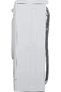 Стиральная машина Indesit IWUB 4085 (CIS) белый, загр. фронтальная макс.: 4 кг 800 об/мин класс: А