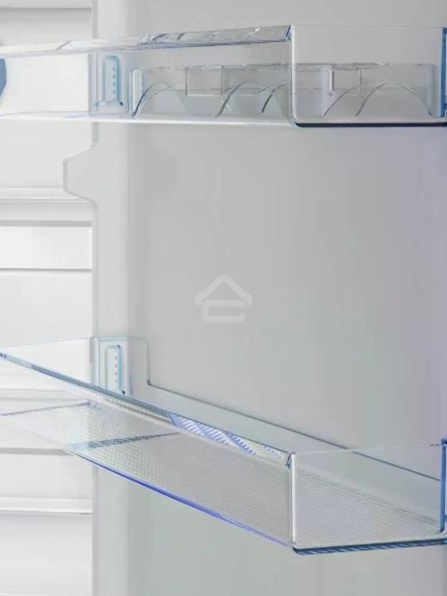 Холодильник Beko B3RCNK362HW белый двухкамерный 220/100л морозилка снизу