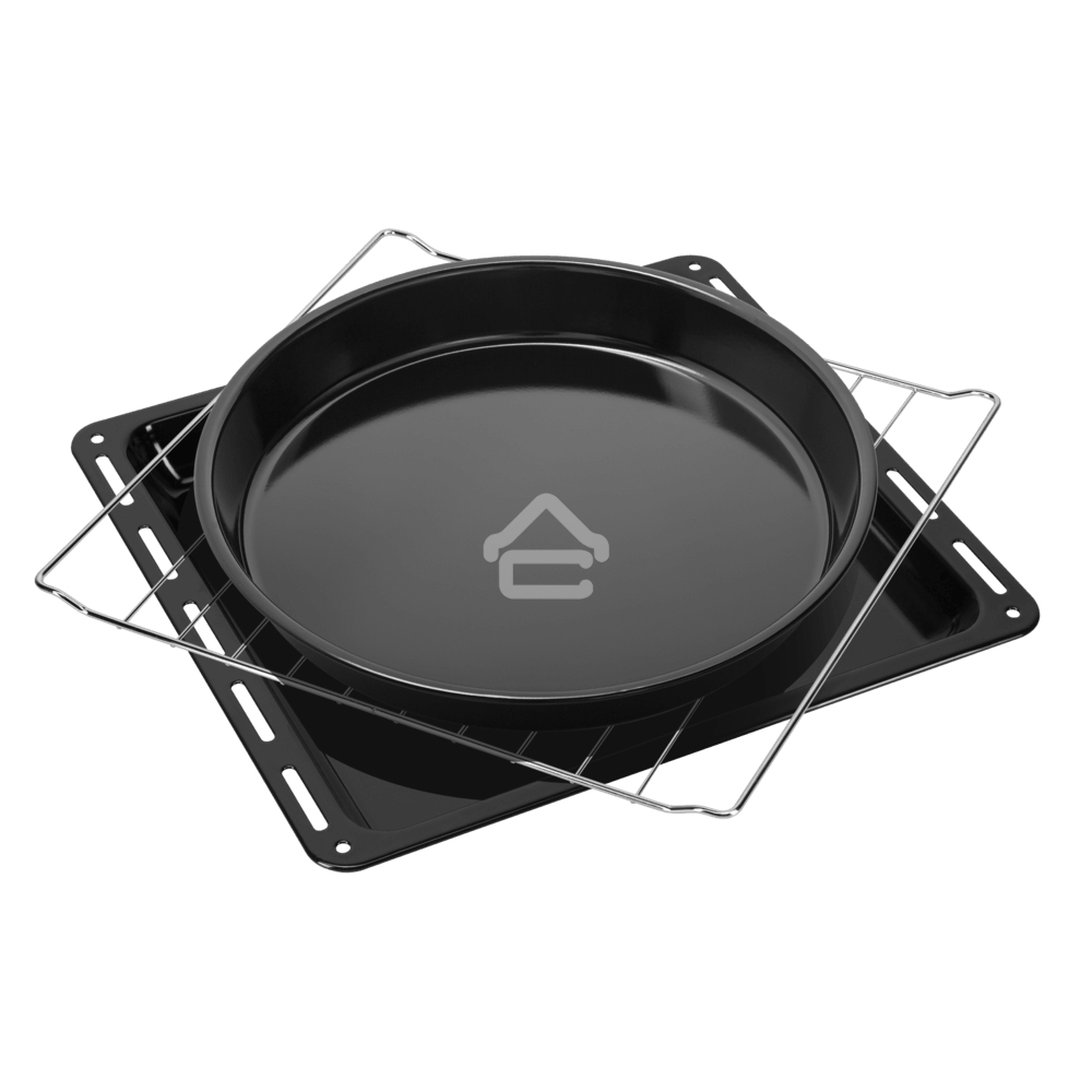 Мини-печь Maunfeld MMO-373MR01