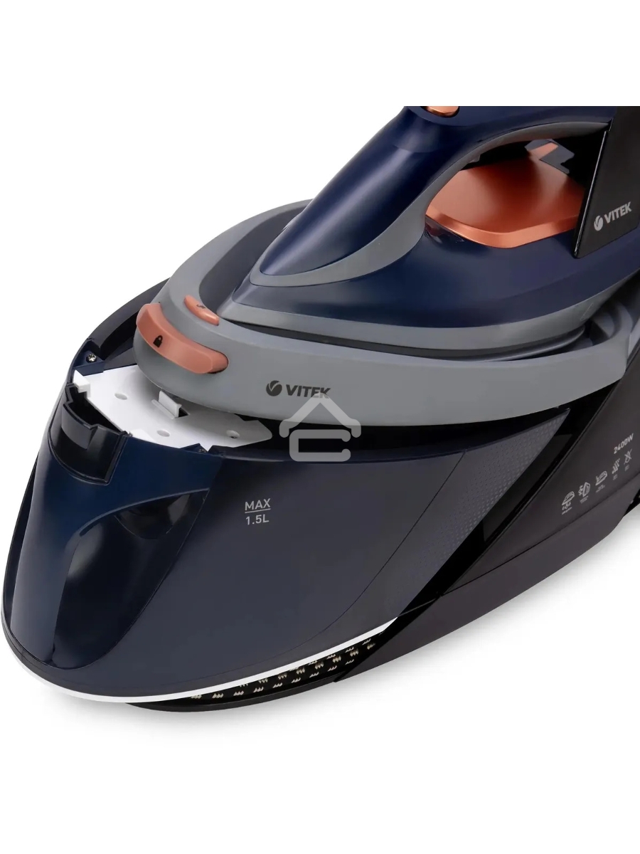 Паровая станция Vitek VT-2430