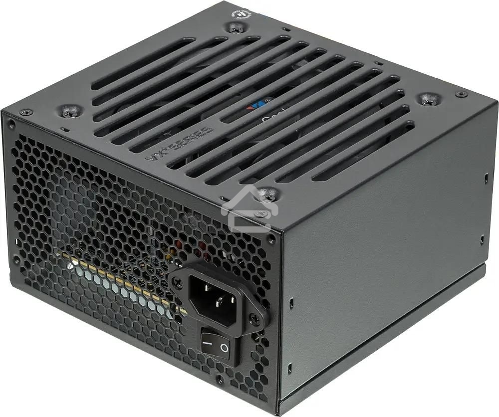 Блок питания Aerocool/Formula VX-550 PLUS, 550Вт 120мм, черный