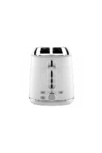 Тостер BRAYER BR2102 , 930 Вт, 7 реж, автодогр, размор, отмена, автоотключ,2 тоста одновр, съем.подд
