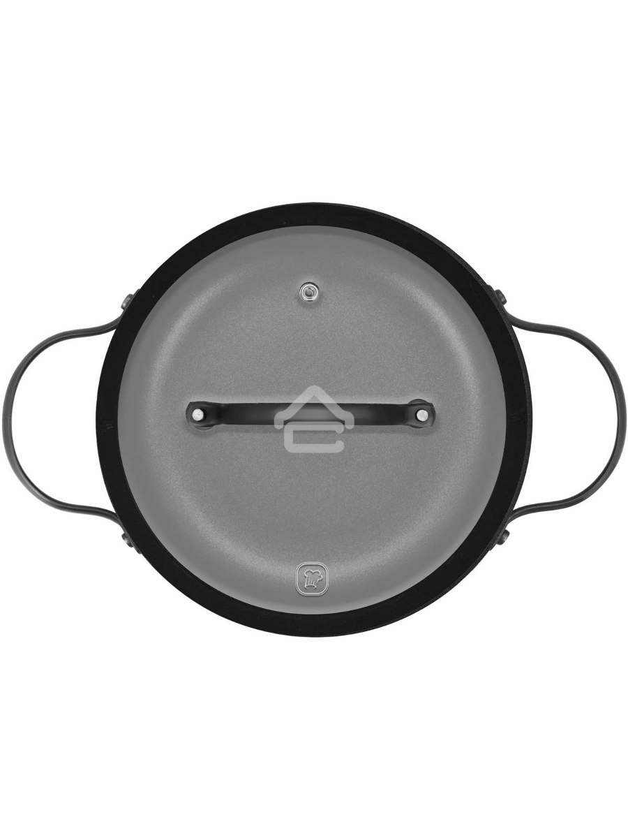 Набор посуды Rondell Arcane 1858-RDA-01 7 предметов