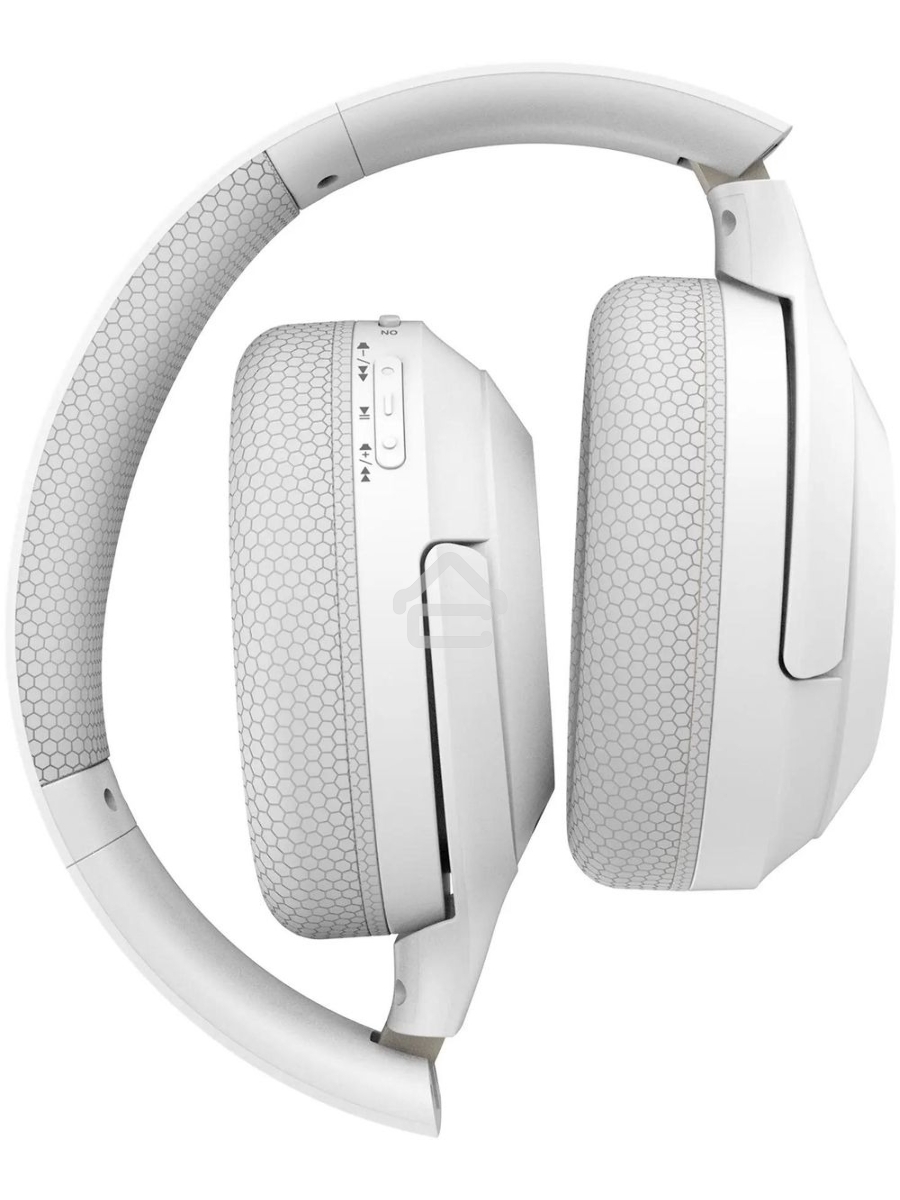 Наушники мониторные A4Tech Fstyler BH220 Bluetooth белый