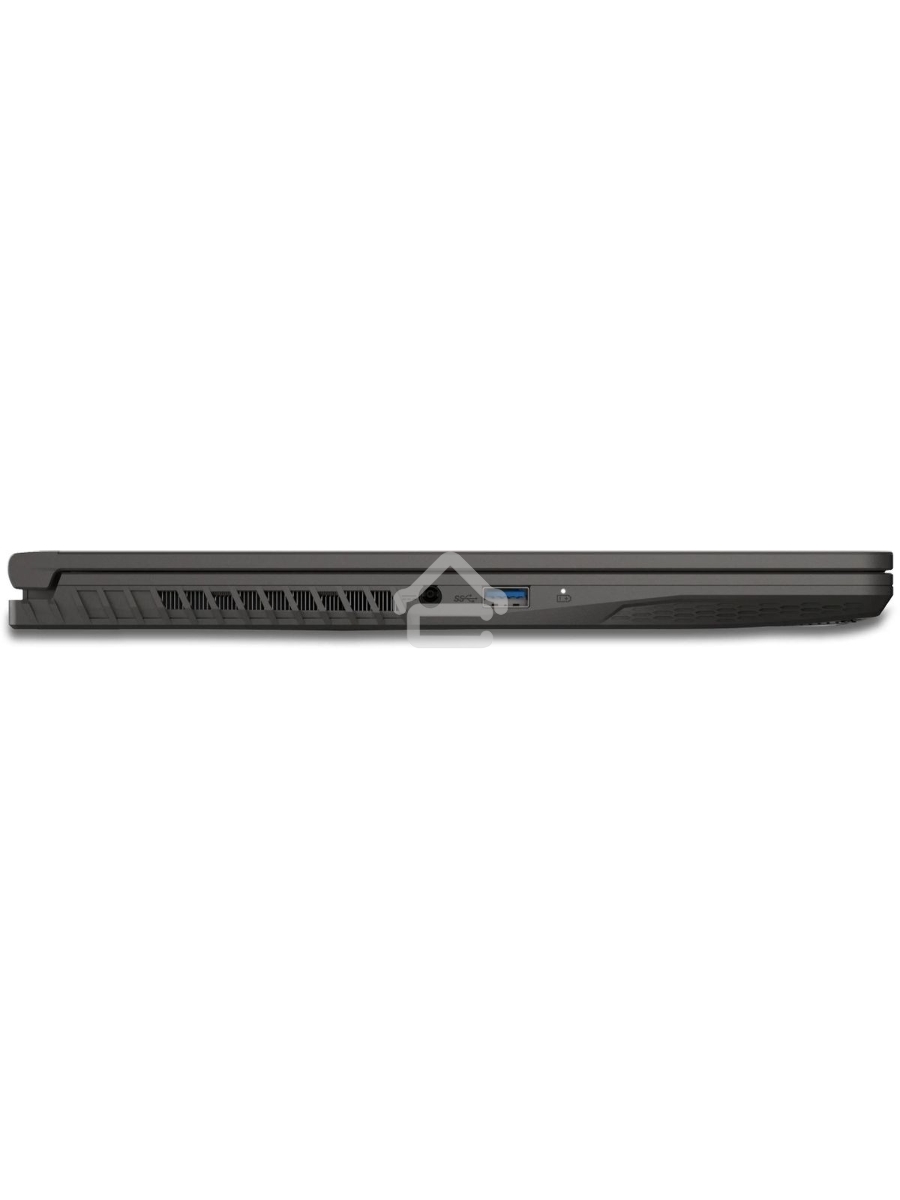 Ноутбук MSI Thin B12UCX-2633XRU Core i5 12450H 16Gb SSD512Gb NVIDIA GeForce RTX 2050 4Gb 15.6