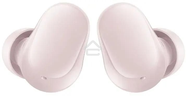 Наушники беспроводные Redmi Buds 6 Play розовый M2420E1