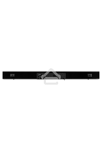 Саундбар SVEN SB-2400DD черный (Dolby Digital Plus, 2х80 + 240 Вт, Bluetooth, ПДУ, USB)