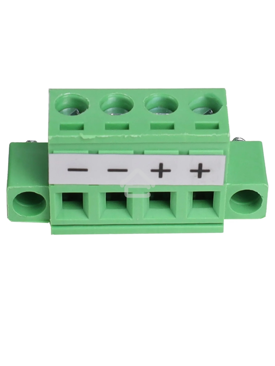 Звуковая колонна Intrend [ITSPK-CL425-B] пассивная, 4x2.5