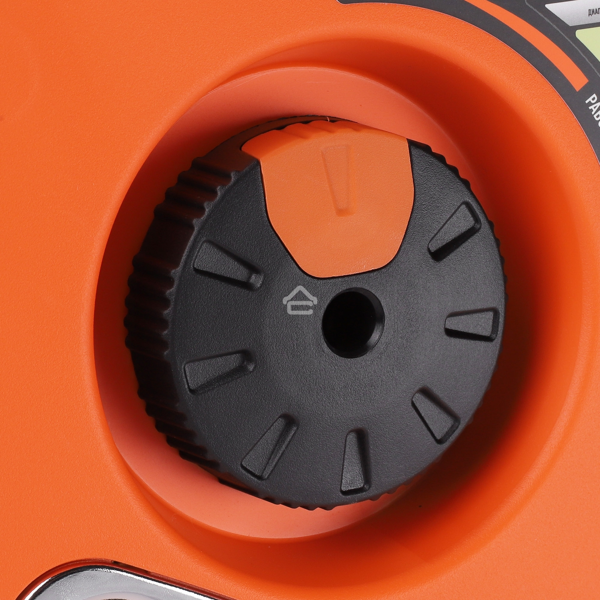 Электрогенератор бензиновый инверторный Patriot iGX 4000W, 4 кВт, 63 дБ, 41.5 кг