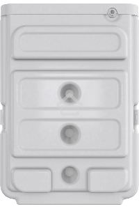 Стиральная машина Gorenje WNHPI60SCSIR белый загр. фронтальная макс.: 6 кг 1000об/мин класс: А