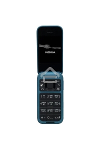 Мобильный телефон Nokia 2660 TA-1469 DS BLUE (1GF011PPG1A02)