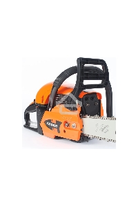Бензопила Patriot PT 4518 2100Вт 2.9л.с. дл.шин.:45см      