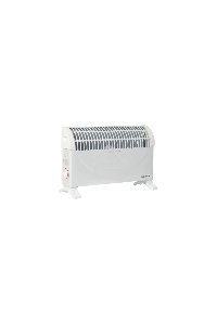 Конвектор Neoclima Fast 1500 w белый, 1500 Вт, 15 м2, термостат