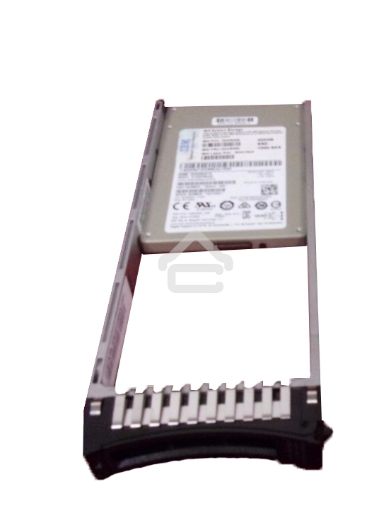 Накопитель SSD 00AR330 400Gb 2.5