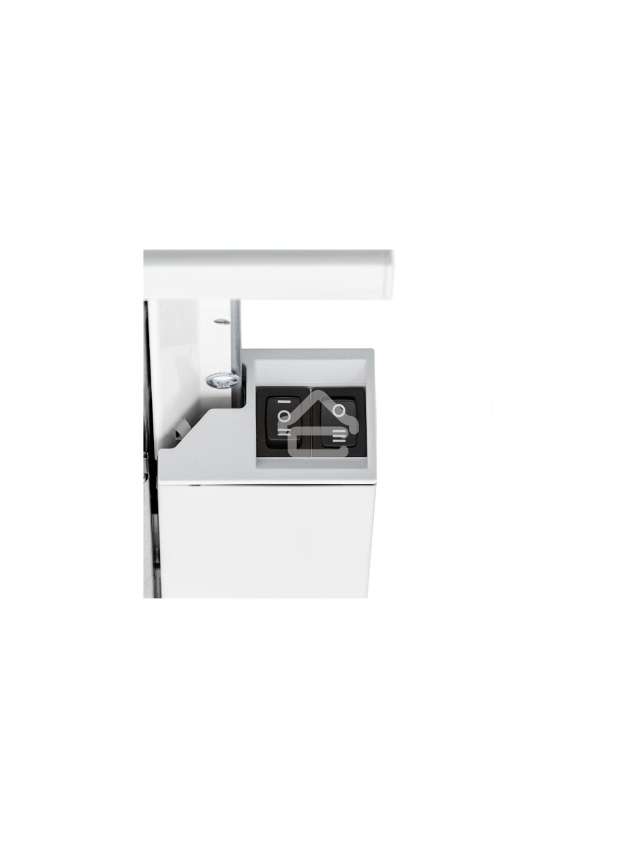Встраиваемая вытяжка Krona KAMILLA 600 AIR 2W