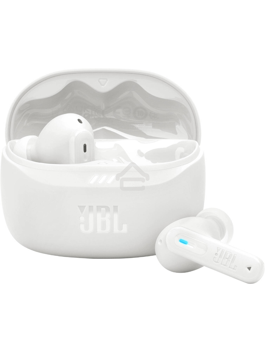 Наушники JBL Tune Beam 2 белый