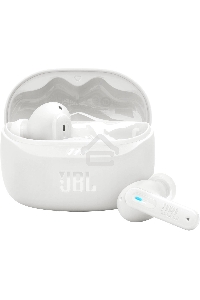 Наушники JBL Tune Beam 2 белый