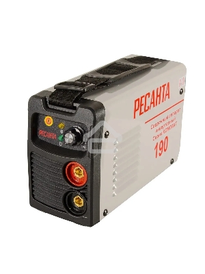 Сварочный аппарат инверторный Ресанта САИ-2 MINI