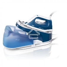 Парогенератор Braun CareStyle 1 Pro IS1512BL (0128807001) 2200 Вт, голубой/белый